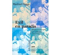 Exil en paradis : Artistes et écrivains sur la Riviera (1933-1945)