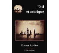 Exil Et Musique