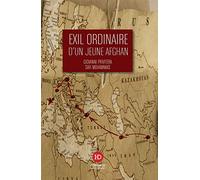Exil ordinaire d'un jeune Afghan