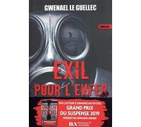 Exil pour l'enfer