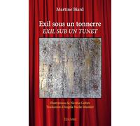 Exil sous un tonnerre