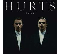 Hurts – Exile – Import – Epic