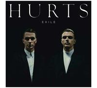 Hurts – Exile – Import – Epic