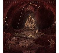Regarde Les Hommes Tomber Exile (Vinyl) 12" Album
