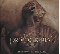 Exile Amongst The Ruins