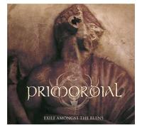 Exile Amongst The Ruins Digibook Edition limitée Inclus un poster double face