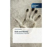 Exile And Identity