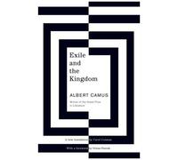 Exile and the Kingdom, Vintage International Series Albert Camus (Auteur)