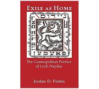 Exile As Home