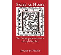Exile As Home