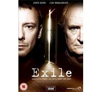 Exile – Fremantle – DVD – Import