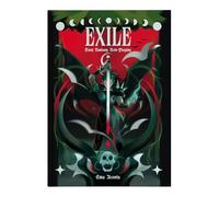 Exile: DARK FANTASY ROLE-PLAYING