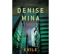 Exile Denise Mina (Auteur)