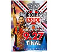 Exile - Exile Lve Tour 2013 Exile Pride 0927 (2bds) [Japan Bd] Rzxd-59586