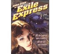 Exile Express - DVD Zone 1 G