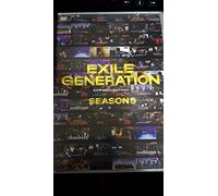 Exile Generation Season 5 [Import allemand]