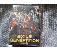 EXILE GENERATION SEASON2 BOX [DVD]