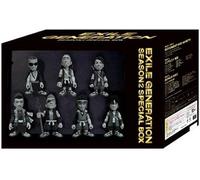 Exile Generation Season2 Special Box [Dvd]