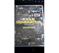 Exile Generation Season3 [Import allemand]