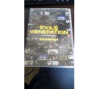 Exile Generation Season4 [Import allemand]