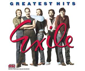 Exile - Greatest Hits