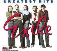 Exile - Greatest Hits