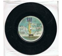Exile - How could this go wrong (1979) / Vinyl single [Vinyl-Single 7'']