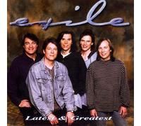 Exile - Latest & Greatest