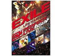 Exile Live Tour 2005 Perfect Live "Asia" [Dvd]