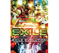 Exile Live Tour 2007 Exile Evolution(2) [Dvd]