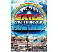 Exile Live Tour 2010 Fantasy(3) [Dvd]