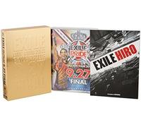 Exile Live Tour 2013 Exile Pride 9.27 Final [Dvd] [Import]