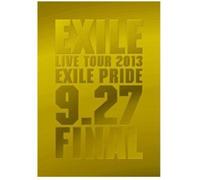 Exile - Live Tour 2013 Exile Pride 9.27 Final [Import]