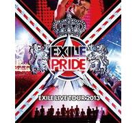 Exile Live Tour 2013 "Exile Pride" (Blu-Ray Disc)