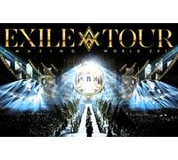 Exile-Live Tour 2015 Amazing World (3 DVD) [Edizione: Giappone] [Import]