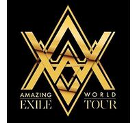 Exile Live Tour 2015 Amazing World"(Dvd2+)