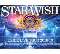 Exile Live Tour 2018-2019 Star Of Wish"(Dvd2)