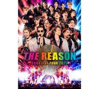 Exile Live Tour 2025 "The Reason" (Blu-Ray Disc2()) - Exile [Blu-Ray]