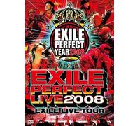 Exile Live Tour "Exile Perfect Live 2008 [Dvd]