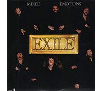 EXILE - Mixed Emotions [Vinyl LP]