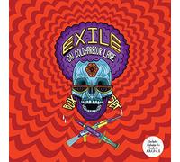 Alabama 3 – Exile on Coldharbour Lane – Coffret CD