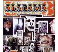 Exile on Coldharbour Lane [Vinyl] by ALABAMA 3 [VINYL] NEUF