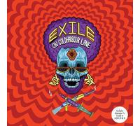 Exile on Colharbour Lane/the Boxset