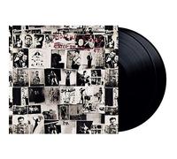 Exile On Main St. - Édition Limitée 2 Lp Half Speed Master - Double Vinyle