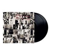 Exile On Main Street (half speed)