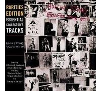 Exile on Main Street