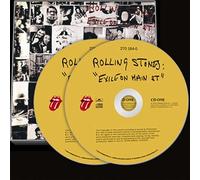 Exile On Main St. (Remastered). Deluxe Edition