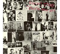 Exile On Main St. Édition Limitée CD