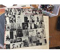 Exile On Main St - VG