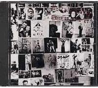 Rolling Stones - Exile On Main Street